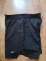 Reebok Speed 3.0 2 In 1 Hombre - страхотни мъжки панталони КАТО НОВИ М , снимка 4