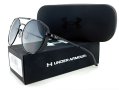 Мъжки спортни слънчеви очила Under Armour -50%, снимка 1 - Слънчеви и диоптрични очила - 43060823