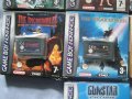 Продавам игри за Nintendo GBA SP и Gameboy, снимка 4