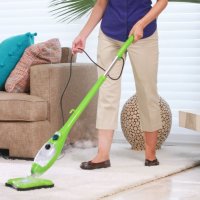 Хит Steam mop X12/Х10/X5 модел 2022 ПРОМО НОВИ Парочистачки +12м Гаранция 1500W, снимка 11 - Парочистачки и Водоструйки - 34915913