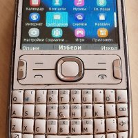 Nokia 302, снимка 5 - Nokia - 38929708