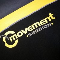 Джърси, колоездачна тениска ''C movement'', снимка 3 - Спортна екипировка - 33680782