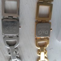 D&G Time Dolce & Gabbana, снимка 2 - Дамски - 20474432