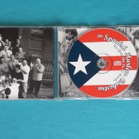 Spanish Harlem Orchestra – 2002 - Un Gran Día En El Barrio(Salsa,Afro-Cuban,Cha-Cha), снимка 2 - CD дискове - 43592696