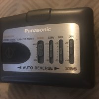 Panasonic RQ P270 Чисто нов!, снимка 1 - Радиокасетофони, транзистори - 40699116