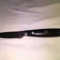 Домакински нож Делимано 180х90мм, снимка 3 - Прибори за хранене, готвене и сервиране - 32565072
