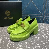  Versace 2023 (реплика) 000, снимка 8 - Дамски ежедневни обувки - 39090069