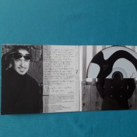 Notis Sfakianakis – 2010 - Ματωμένο Δάκρυ - Χορευτικόν (Laïkó,Ballad) Гръцка Музика, снимка 2 - CD дискове - 36880765