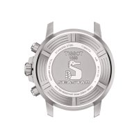 Мъжки часовник Tissot Seastar 1000 Chronograph, снимка 3 - Мъжки - 44060536