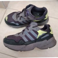 Маратонки Adidas Torsion номер 38, снимка 3 - Маратонки - 37097231