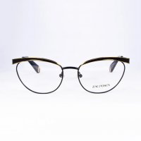 Луксозни рамки за дамски диоптрични очила Zac Posen Optical -80%, снимка 2 - Слънчеви и диоптрични очила - 38499924