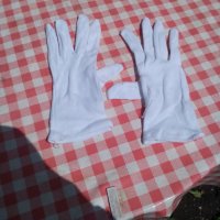 Стари Ученически ръкавици, снимка 2 - Други ценни предмети - 28855178