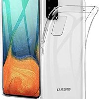 Samsung A51 стъклен протектор , снимка 4 - Фолия, протектори - 29464741
