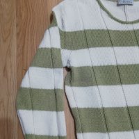 Дамска блуза ЕЛ размер размер , снимка 4 - Блузи с дълъг ръкав и пуловери - 35009806