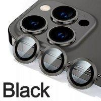 Протектор за камера iPhone 13 pro/max, снимка 2 - Фолия, протектори - 36301903