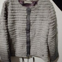 Дамско палтенце, снимка 1 - Палта, манта - 43146117