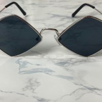 Слънчеви очила ромб / ромбоидна форма, снимка 6 - Слънчеви и диоптрични очила - 44018456