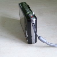 Фотоапарат Panasonic DMC-SZ1 на 144снимки, почти нов., снимка 5 - Фотоапарати - 32318559