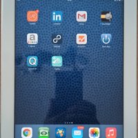 Apple iPad A1395 32GB, снимка 8 - Таблети - 44019458