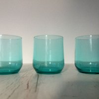 3 ретро чаши, производство на "Стойко Пеев", снимка 1 - Чаши - 33515884