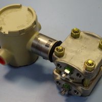 трансмитер Honeywell ST3000 S100e Pressure Transmitter Ex, снимка 7 - Резервни части за машини - 35136206