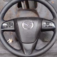 Волан Airbag Mazda 6 GH - 160лв, снимка 1 - Части - 43144429