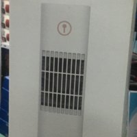 Настолен вентилатор D3 Air cooler 2в1, охлаждане с вода, снимка 5 - Климатици - 37150891