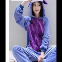 налични пухкави пижами , снимка 12 - Пижами - 38305765