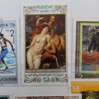 Луксозен албум с марки, снимка 11 - Филателия - 38475295