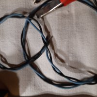 Продавам комплект от два двойни кабела, снимка 4 - Други инструменти - 39687321