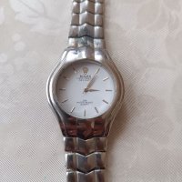 Часовник Rolex quartz , снимка 4 - Мъжки - 40638175