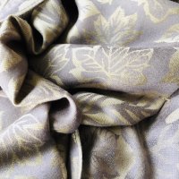 Голям двулицев шал,модерен нюдов цвят, снимка 10 - Шалове - 27221912