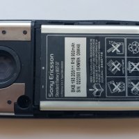 Sony Ericsson J110 , снимка 2 - Sony Ericsson - 35985761