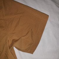 Arcteryx Orange Short Sleeve Button Shirt (М) мъжка риза Arc’teryx, снимка 7 - Ризи - 33534856