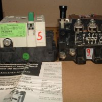 Продавам токови защити,Автоматични прекъсвачи, снимка 4 - Други - 28477355