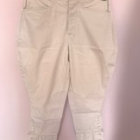 Чисто нов дамски панталон Ralf Lauren, размер S, снимка 2 - Панталони - 38363964
