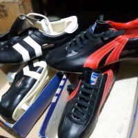 Футболни обувки, снимка 1 - Футбол - 28082325