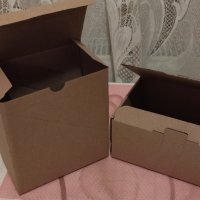 Опаковъчни кутии - щанцови 20/100 бр, снимка 2 - Други - 43770296