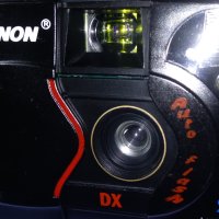 SHINON SN-30 Lens Made In Japan СТАР КОЛЕКЦИОНЕРСКИ ЛЕНТОВ ФОТОАПАРАТ ШИНОН с КАЛЪФ 17040, снимка 12 - Фотоапарати - 43496771