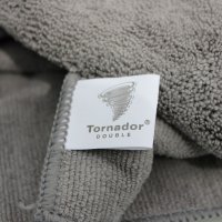TORNADOR® DOUBLE полиращи кърпи за силен гланц, снимка 1 - Аксесоари и консумативи - 32356693