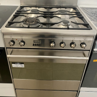 готварска печка на газ,SMEG’ CX61VMLS5, снимка 1 - Печки, фурни - 44881269