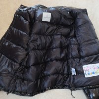 Moncler 100% Оригинално мъжко яке размер 3, снимка 6 - Якета - 26947430