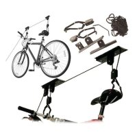 Стойка за велосипед Automat, Таванна, снимка 3 - Аксесоари за велосипеди - 32465321