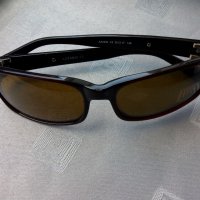 Унисекс слънчеви очила Azzaro polarized lens, снимка 3 - Слънчеви и диоптрични очила - 26667011