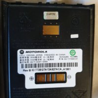 Мобилен терминал Motorola MC5574, снимка 7 - Друга електроника - 33420758