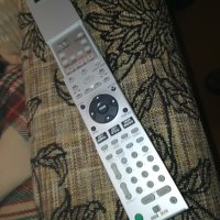 sony remote recorder-tv, снимка 1 - Дистанционни - 28846526