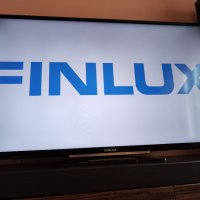 Телевизор Finlux Full HD 50'' , снимка 2 - Телевизори - 39963349