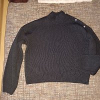 Блуза плетена LCW нова, снимка 1 - Блузи с дълъг ръкав и пуловери - 44129676