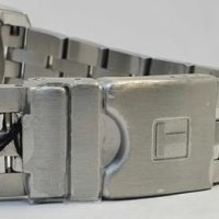 Tissot PRC 200 Split Time NEW !!!, снимка 9 - Мъжки - 43757603