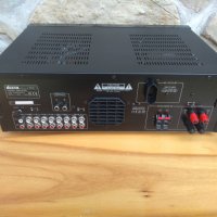 Teac A-R600 Integrated amplifiers , снимка 13 - Ресийвъри, усилватели, смесителни пултове - 28401253